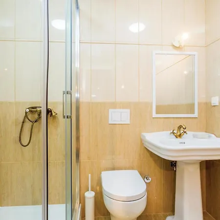 2 Bedroom Pet Friendly In 펜션
