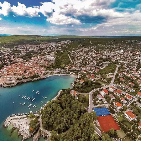 Holiday home 2 Bedroom Pet Friendly In Silo (Krk)